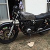 z400FX 新規車検 行ってきます！