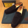 FOSTER&SON ASTON フォスター&サン アストン