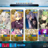 【FGO】セイバーウォーズ2