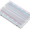 【電子工作の入門】ブレッドボード完全ガイド - 仕組み、使い方、選び方、活用事例、トラブルシューティングまで徹底解説
