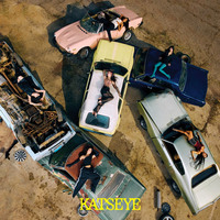 KATSEYE - Gameboy 歌詞 ( Lyrics)「和訳対照」