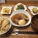 食べることは、からだをつくること。