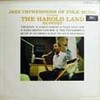 The Harold Land Quintet  / Jazz Impressions Of Folk Music