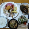 沖縄旅行（最終日）　今日も食べました