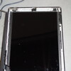 iPad Gen4のデジタイザー＋フロントガラスの交換。