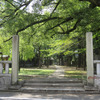 埼玉県　川口神社　境内社