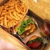 東大門のShake Shackをテイクアウト