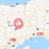【4月22日 377日目】あのアーティストの聖地、津山へレッツゴー٩( 'ω' )و