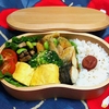 塩鯖お弁当