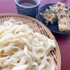 【レポート】おやこクラス「手打ちうどんと天ぷら」