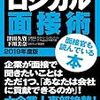 逆質問の極意（就活テクニック）