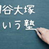 進学塾四谷大塚の歴史とその影響力（※2024.3.20加筆修正）