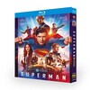 映画『スーパーマン』日本語字幕ブルーレイ[Blu-ray-BOX]1 -DISC