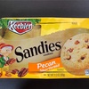 keebler <Sandies cookies Pecan Shortbread>