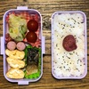 パパが作った弁当（No.57）