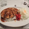 カレー専門店 印度の日替わりカレー＠大通り