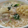 比他棒　あさりラーメン