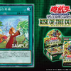 【遊戯王】新規カード《魔救の奇縁》が判明！【RISE OF THE DUELIST】