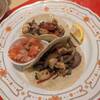 【ディナー】『SHANGO（荏原町）』キューバ出身シェフの南米料理