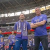 ルヴァン杯制覇のサンフレッチェ広島スキッベ監督に退任報道　スポーツ報知「広島との契約延長も含めて去就は流動的」