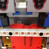 ロボット製作