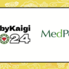 メドピアはRubyKaigi 2024にPlatinumスポンサーとして協賛します！