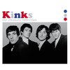 The Kinks「Ultimate Collection」