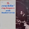 Roy Haynes: Cracklin'(1963)　最初の数音で