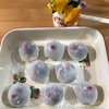 ふるさと納税といちご大福