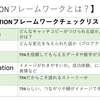 【FR会議7】ACTIONフレームワーク