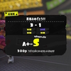 【スプラトゥーン3】Sランク到達！