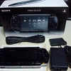 【PSP】新型ＰＳＰ