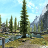 SKYRIM XBOX Weathers MOD 天候MOD 比較 2024