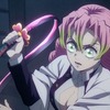 【鬼滅の刃 刀鍛冶の里】5話 感想...無一郎キレる