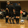 獲ったど！C級審判資格！〜電動車椅子サッカー審判講習会