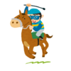 【阪神競馬場】馬だけじゃない！水遊び・ふわふわドーム・屋内施設まで揃った「最強の公園」攻略ガイド