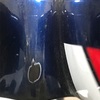 買ったばかりのロードバイクタイヤContinental GrandPrix 4000S2をサイズ変更です。