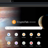 crypto Tab(クリプトタブ）