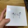 AirPods Proやっと購入！