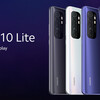 Xiaomi Mi Note 10 Lite この価格で湾曲画面内はやばい('Д')