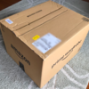 amazonのワードローブでニューバランスのサンダルSMF200を買いました。5足取り寄せて試して返送する。