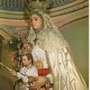 私の大好きなフラメンコのこと　その１８：　La Virgen del Rosario, Patrona de Cádiz　　前回紹介を間違えたかも−−−