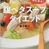 Record 09：脂肪燃焼スープ