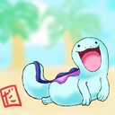 ヌオーはちょすい派