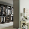 Think About Bringing Luxury Closet In A Bespoke Style