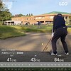 メンバータイムで明日の練ラン⛳️ - 2024.11.16
