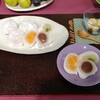 お料理教室で「フルーツ大福」を作ってみた！