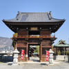 【笛吹市】遠妙寺
