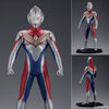 【ウルトラマンダイナ】Character Classics『ウルトラマンダイナ』完成品フィギュア【海洋堂】より2021年11月発売予定♪