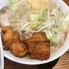 鶏二郎ラーメン／新宿歌舞伎町/鶏そば みた葉/新宿区